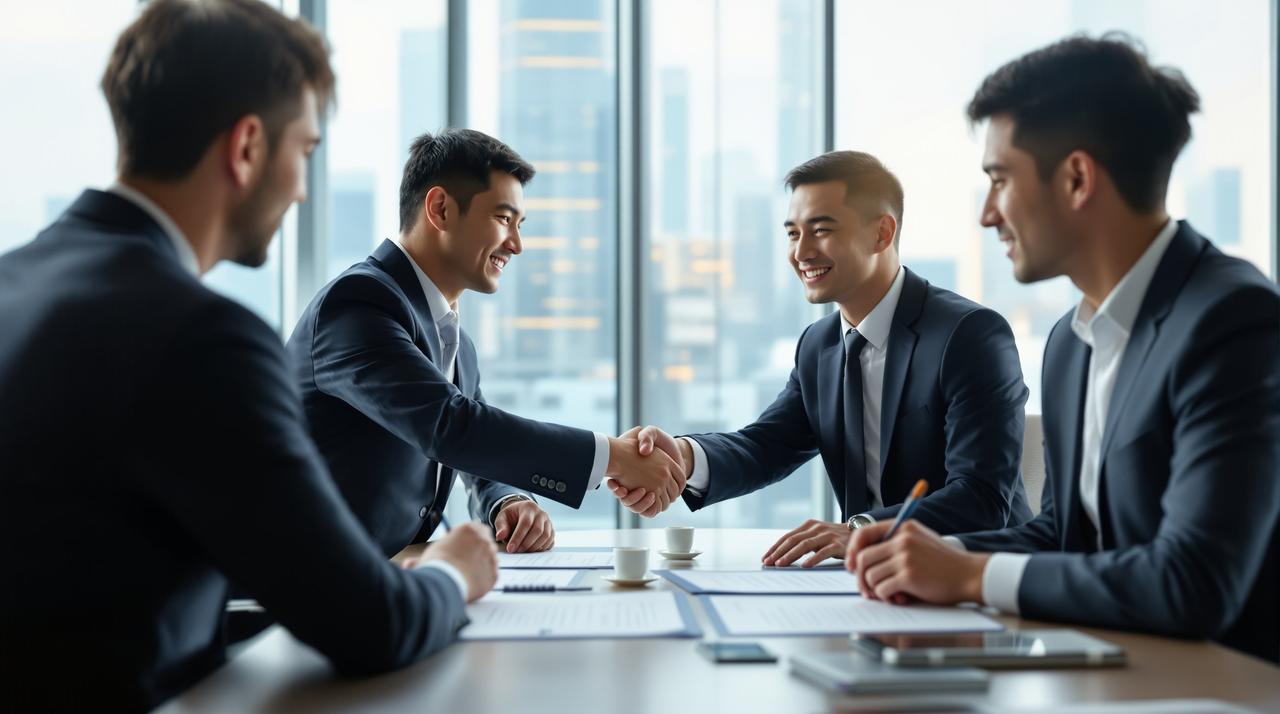 午夜免费视频与腾讯视频达成战略合作,共同打造精品网络剧内容