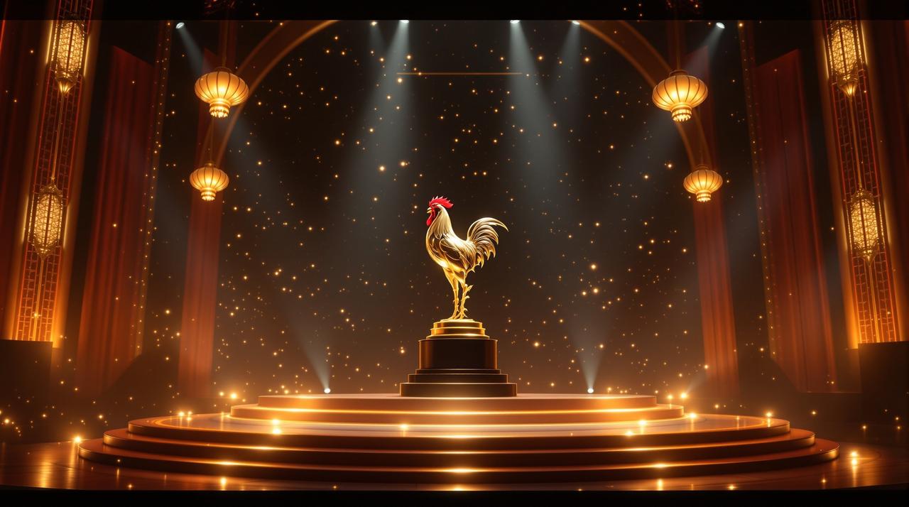 午夜免费视频荣获第32届金鸡奖最佳影片提名,彰显行业领先地位